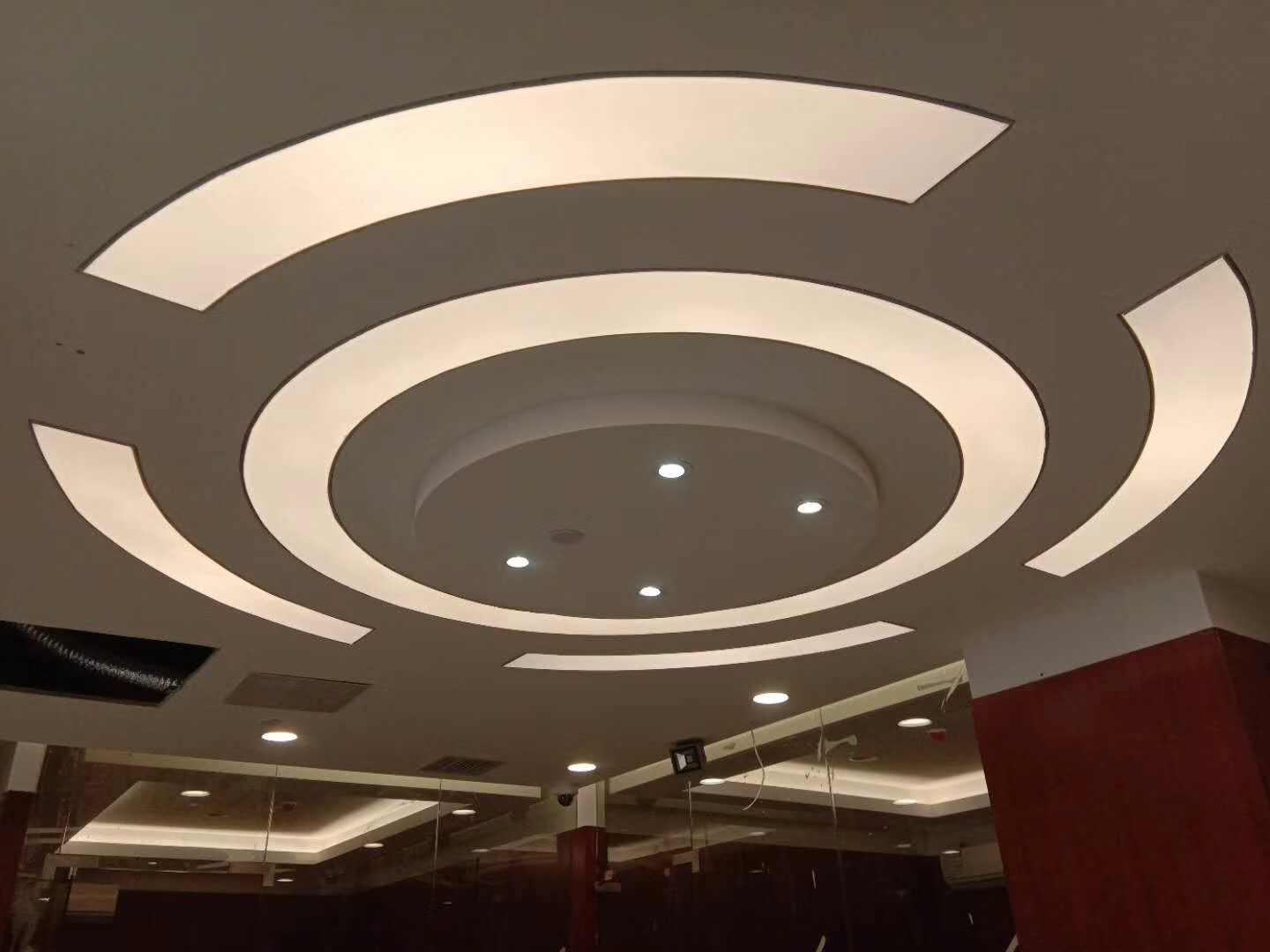 Translucent Shape Image